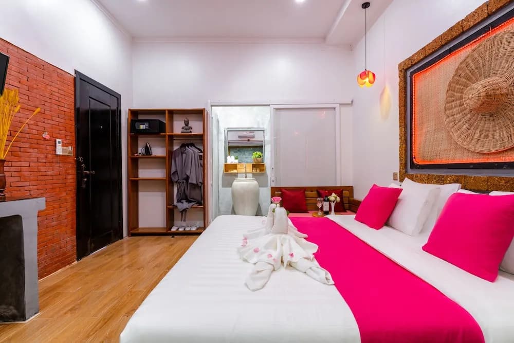 Angkor Rithy Residence - photo 6