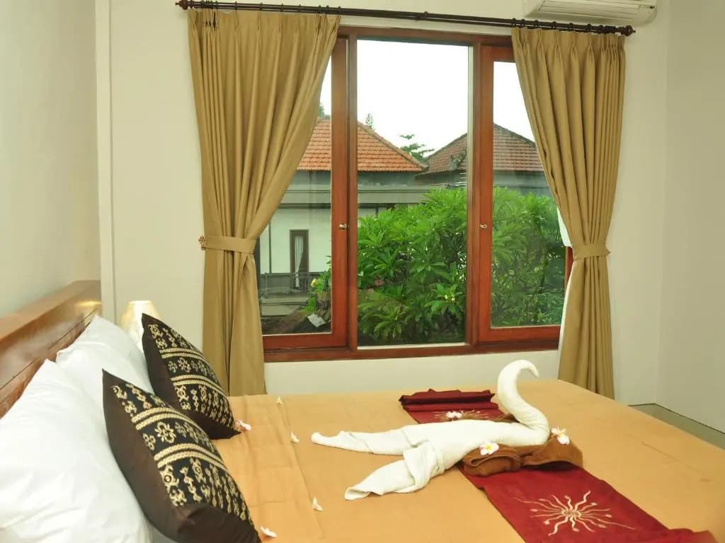 Angga Homestay - photo 2