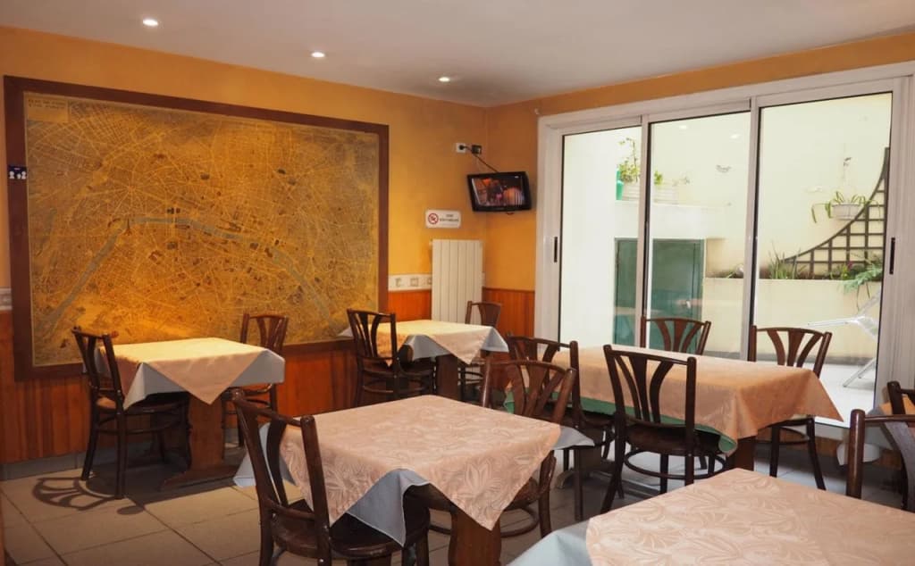 Hotel Residence Villiers - photo 19