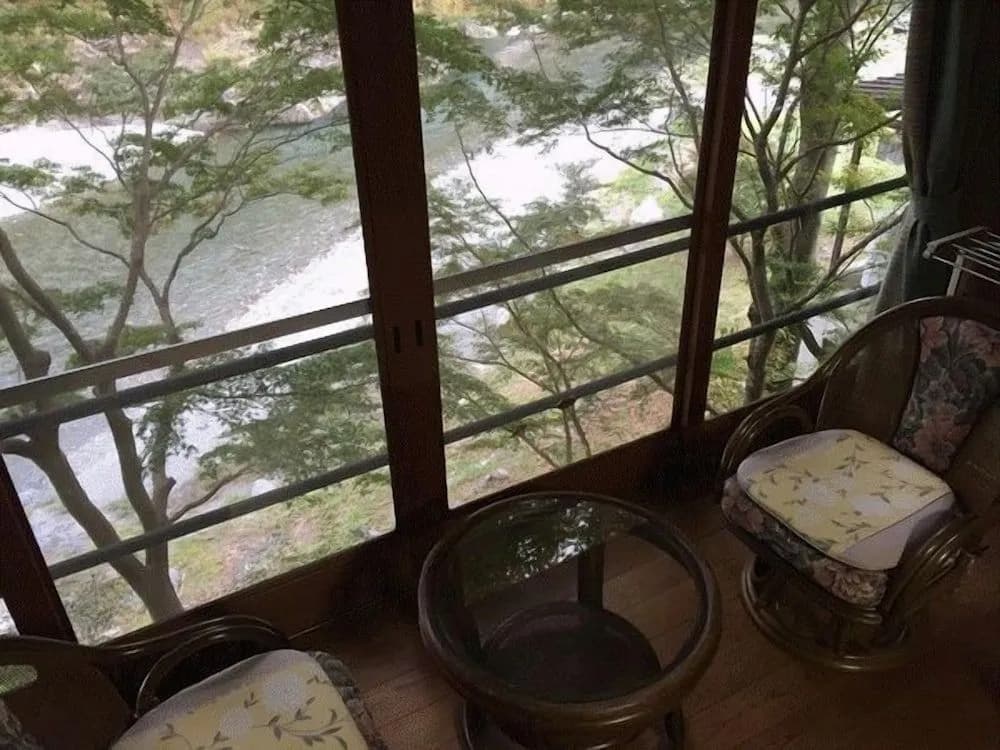 Matsuno Onsen Suikoen - photo 4