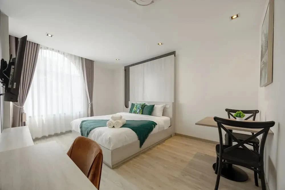 Diff Apartel - photo 3