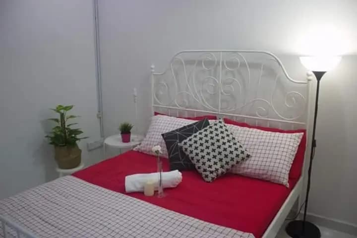 D'Sandra Homestay - photo 4