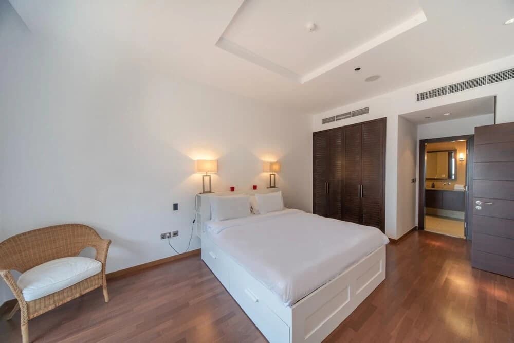 Pvt Beach Andaaz Residence - photo 1