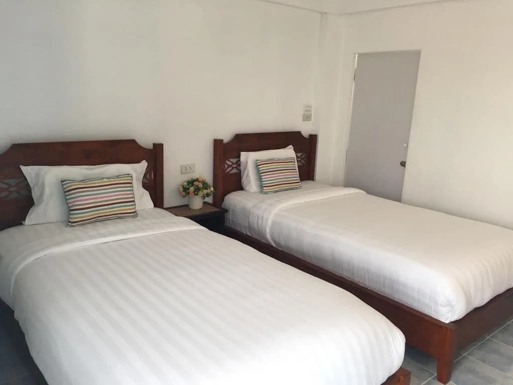 Mango Hotel - photo 3
