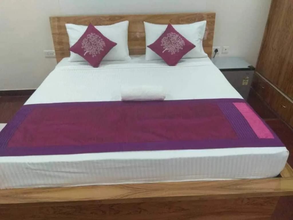 Hotel Marigold - photo 2