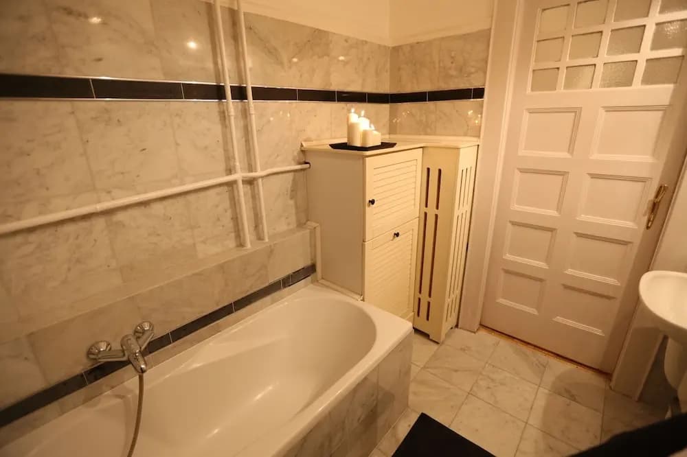 Dfive Apartments - Classic Luxury - photo 8