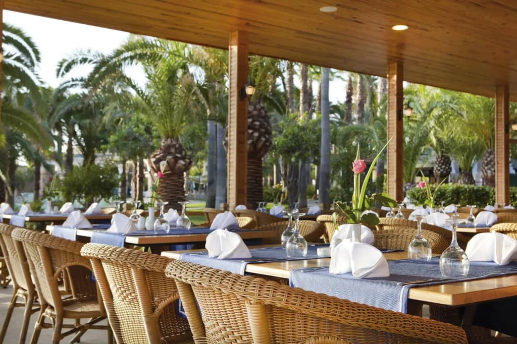 Meryan Hotel - All Inclusive - photo 32