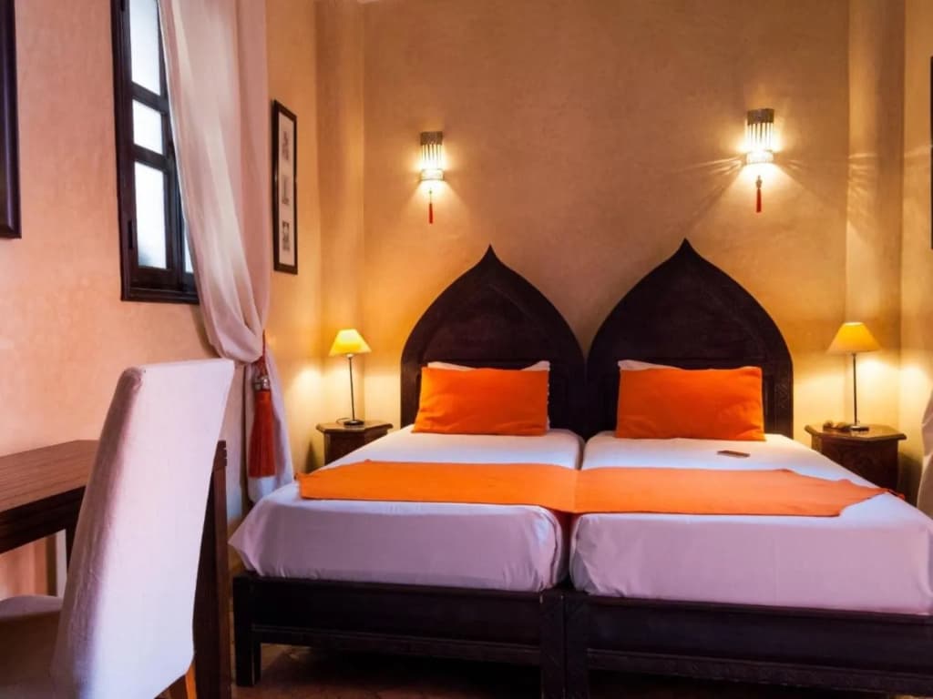 Riad Aderbaz - photo 3