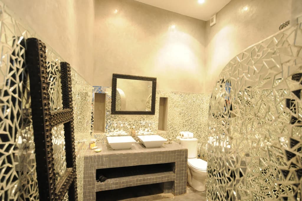 Riad Origines - main photo