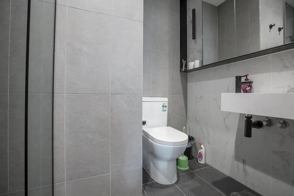 Brand New APT with Sea Views in Heart of St Kilda - photo 7