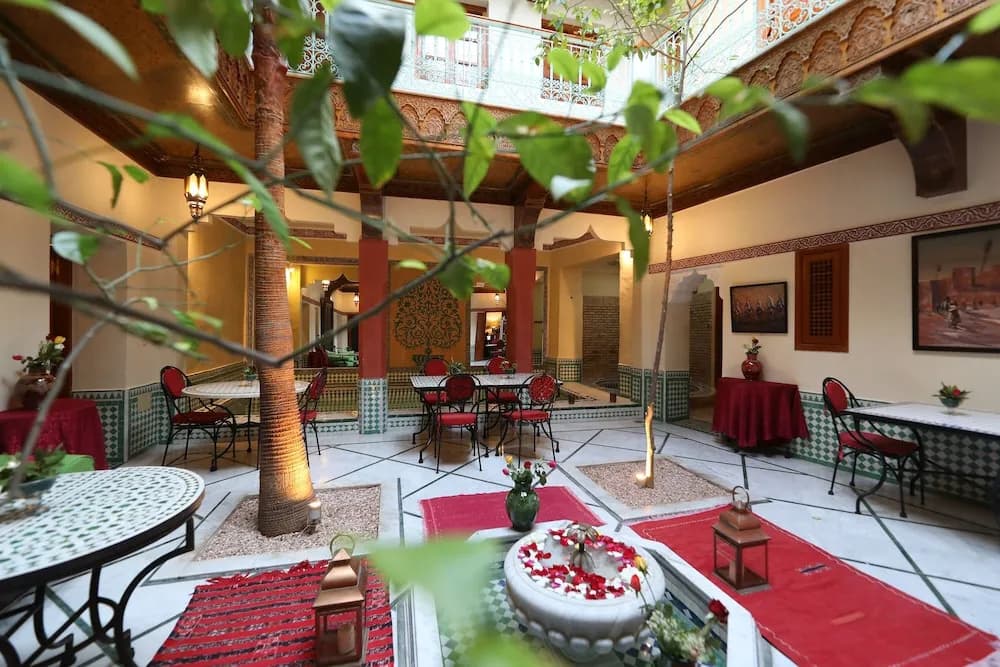 Marrakech - photo 23