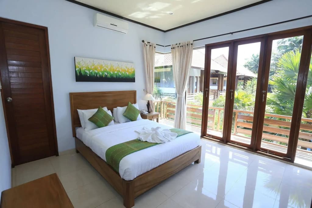 Budhi Ayu Villas Ubud - photo 6