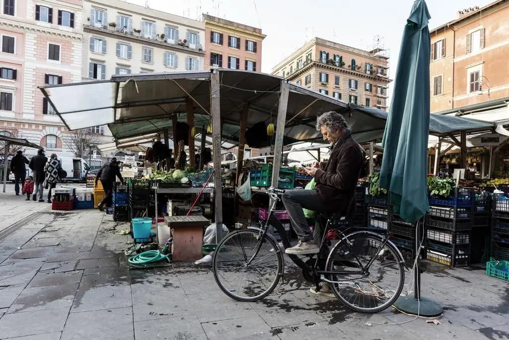 La Scalea di Trastevere - photo 4