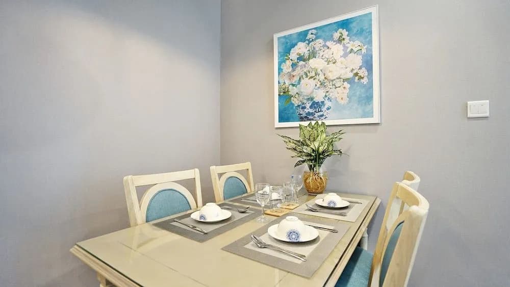 Rosy House Skylake - photo 18