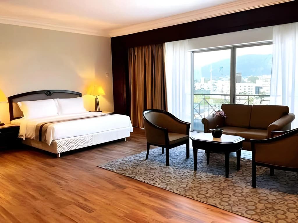 Grand DarulMakmur Hotel Kuantan - photo 23