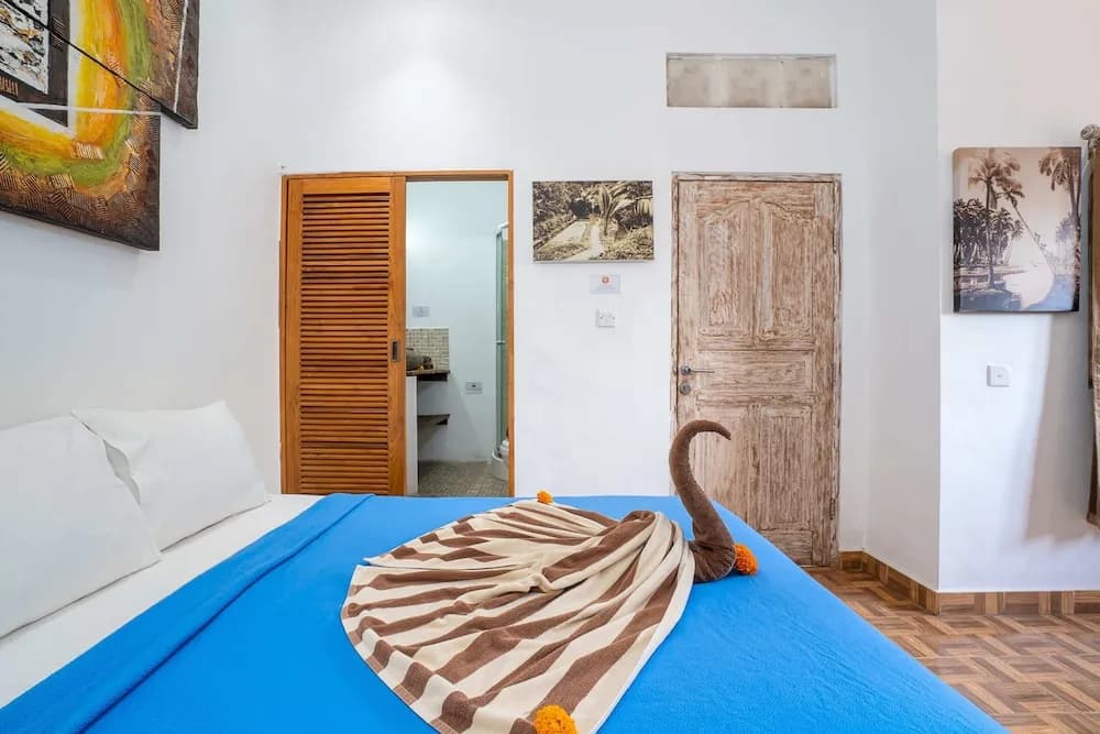 Villa Shanti - photo 8