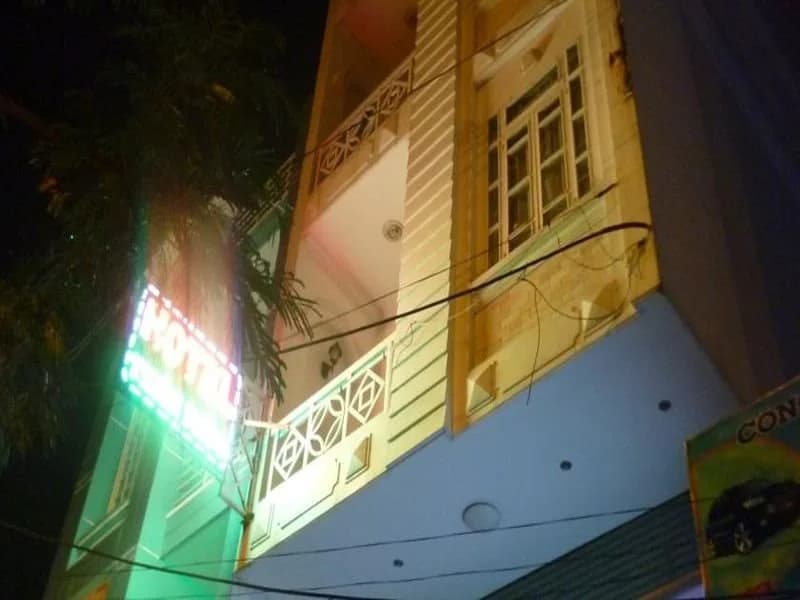 Thien Phuc Hotel - photo 14