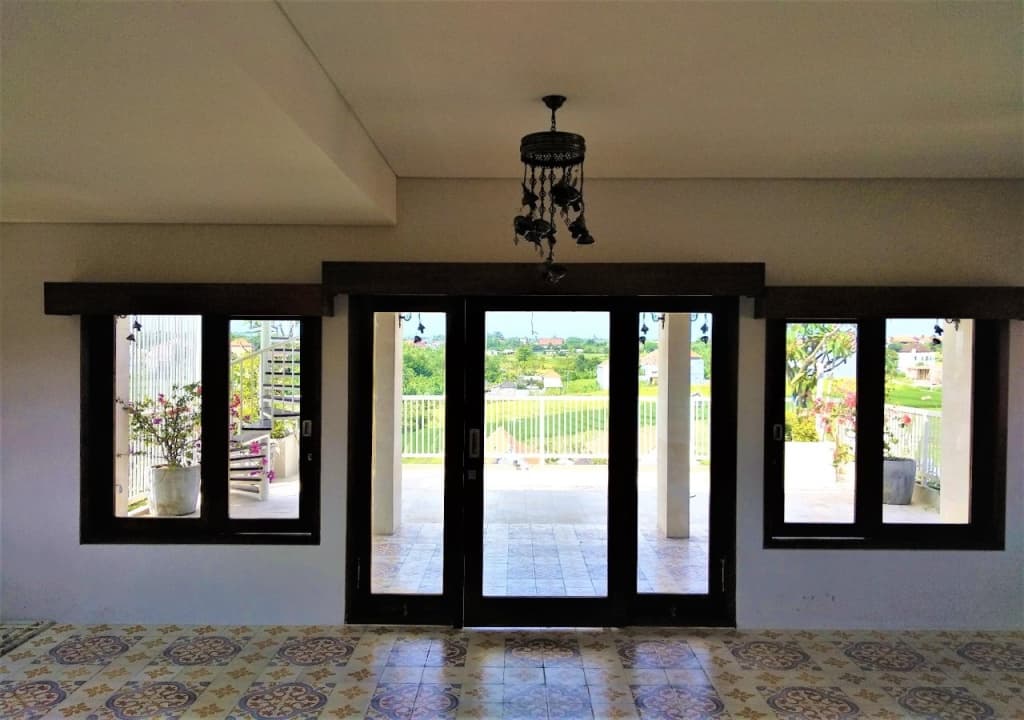 Rumah Padi Guest House - photo 13