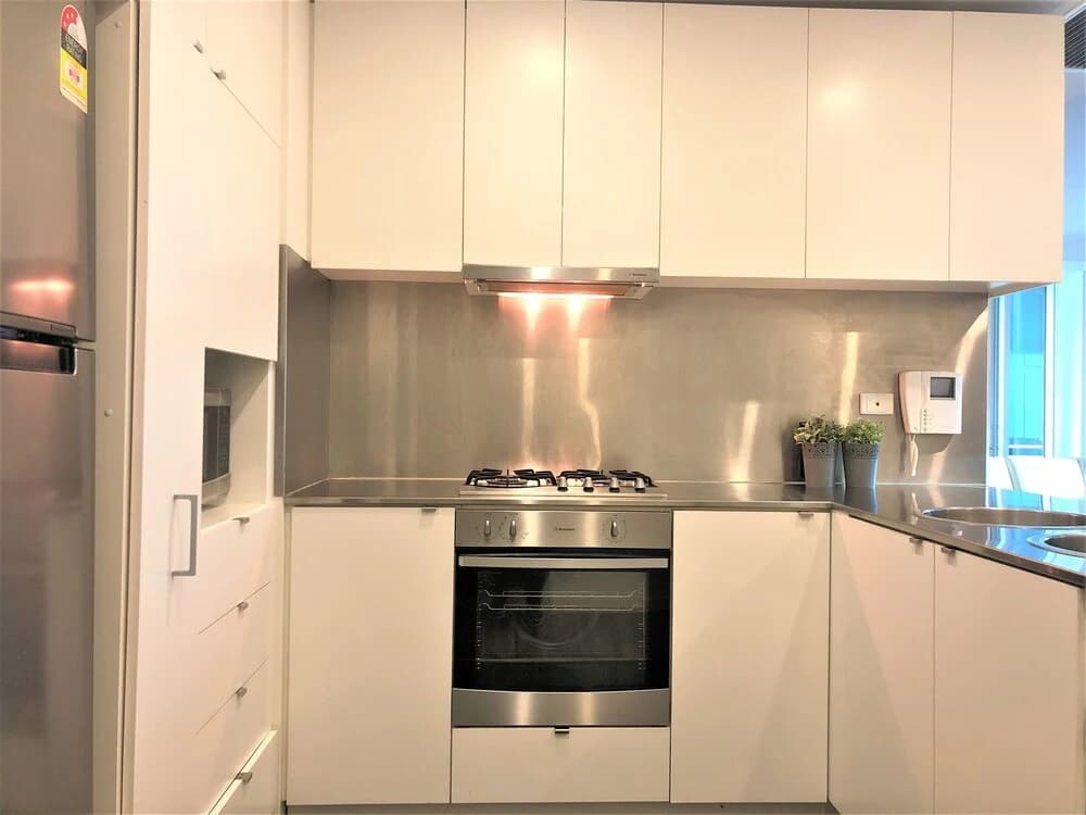 ReadySet Apartments at Liberty - photo 20