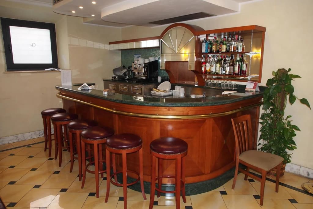 Osimar Hotel - photo 16