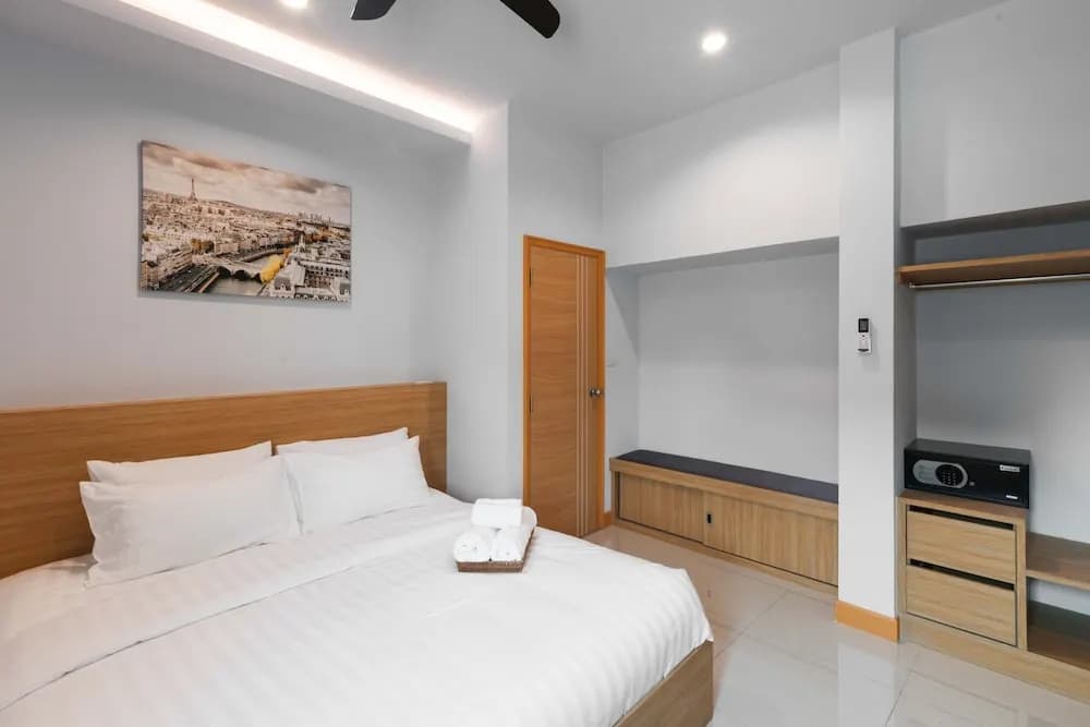 Luxury Pool Villa 6BR - photo 27