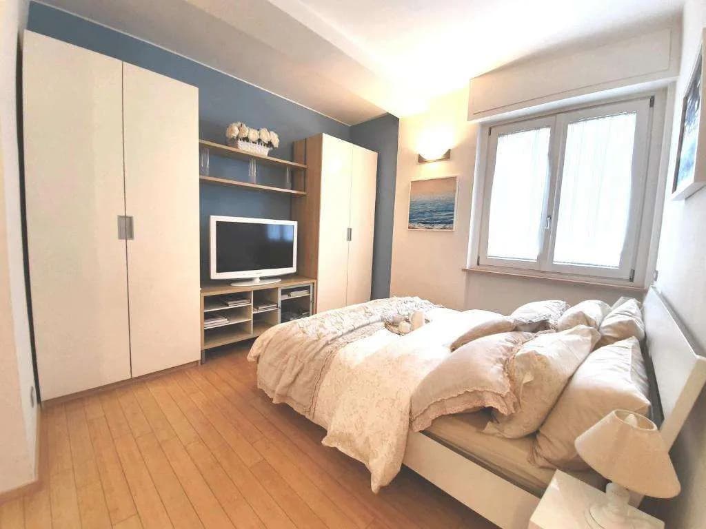 Corso Vercelli Apartment - photo 12