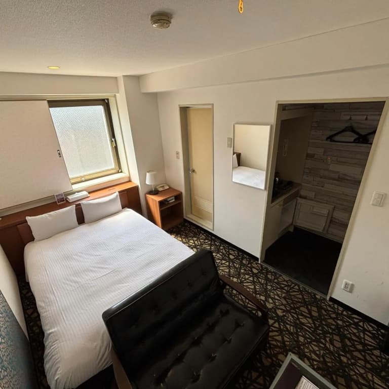 Cerezo Hotel - photo 30