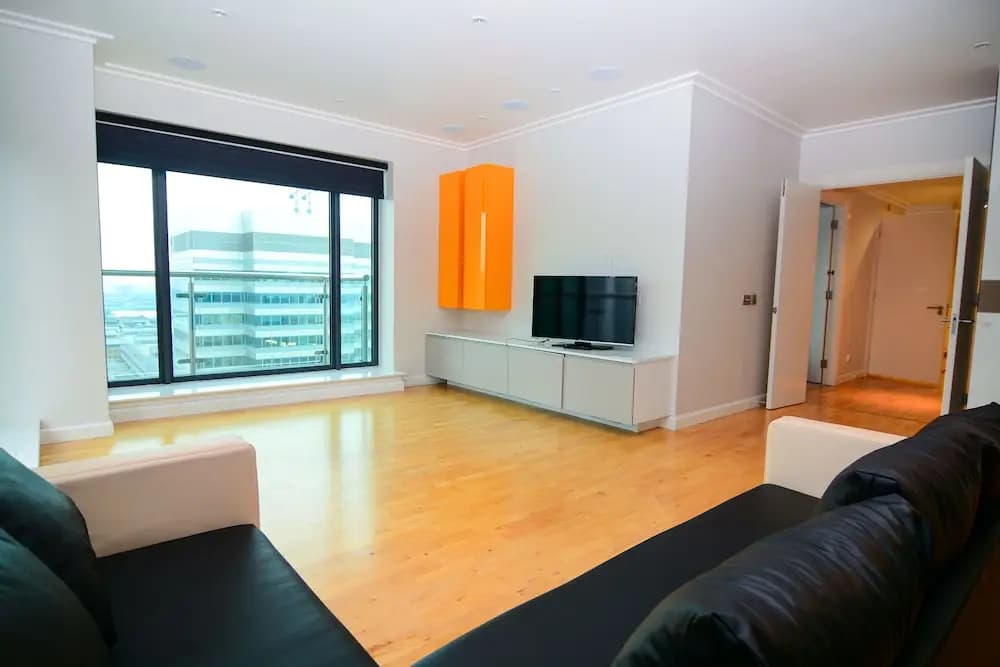 Discovery Dock Apartments East by Primestay London - photo 16
