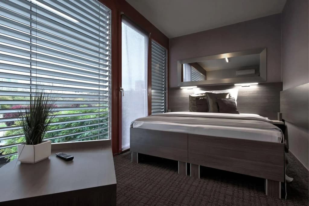Volcano Spa Hotel - photo 4