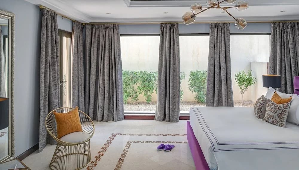 The Palm Jumeirah Villas - Frond C - photo 40