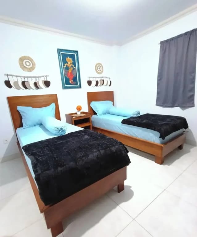 Living bali homestay near sanur - photo 4