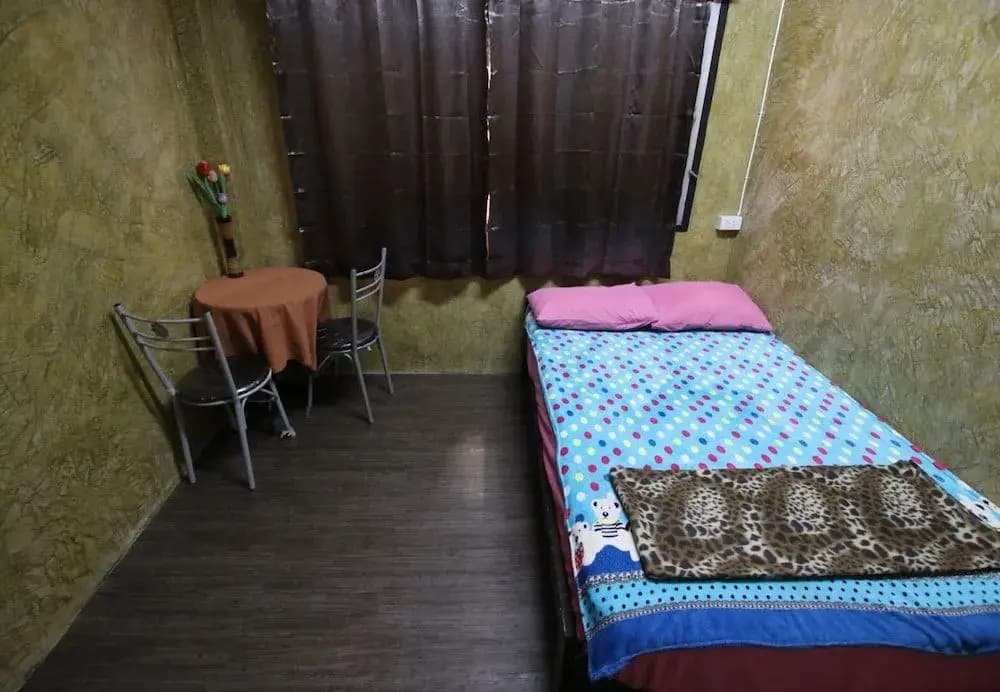 OneIsra Hostel - photo 10