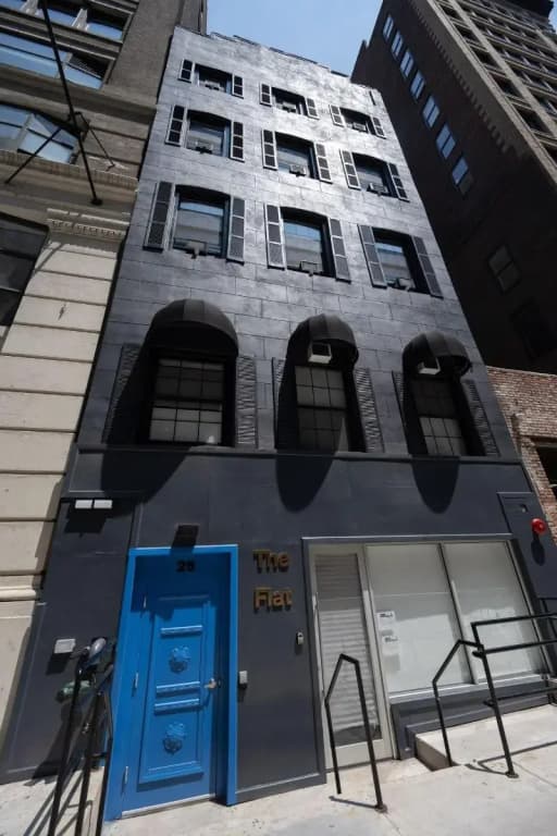 The Flat NYC - photo 12