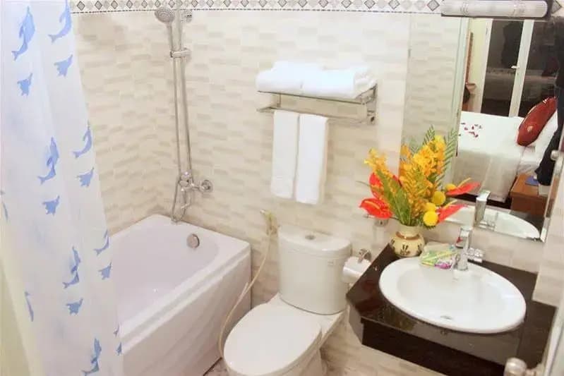 Camellia 5 Hotel - photo 7