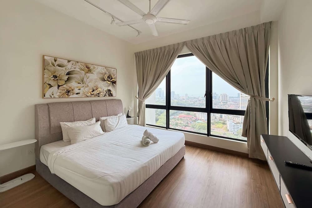 Stylish Duplex Loft, Near Jonker St Melaka - photo 3