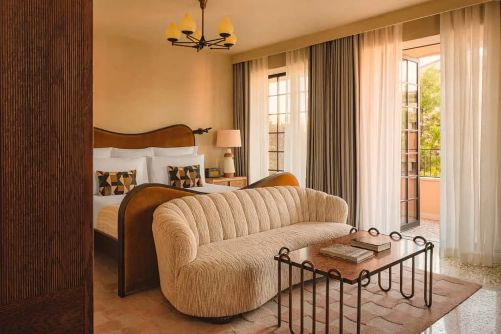 Soho House Rome - photo 32