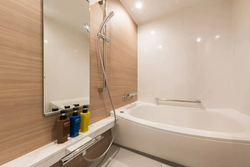 JR East Hotel Mets Premier Gotanda - photo 7