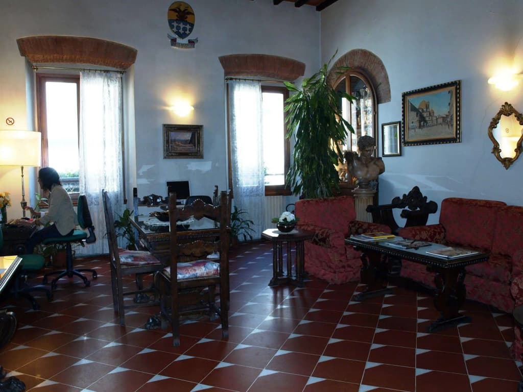 Maxim Axial Hotel - photo 22