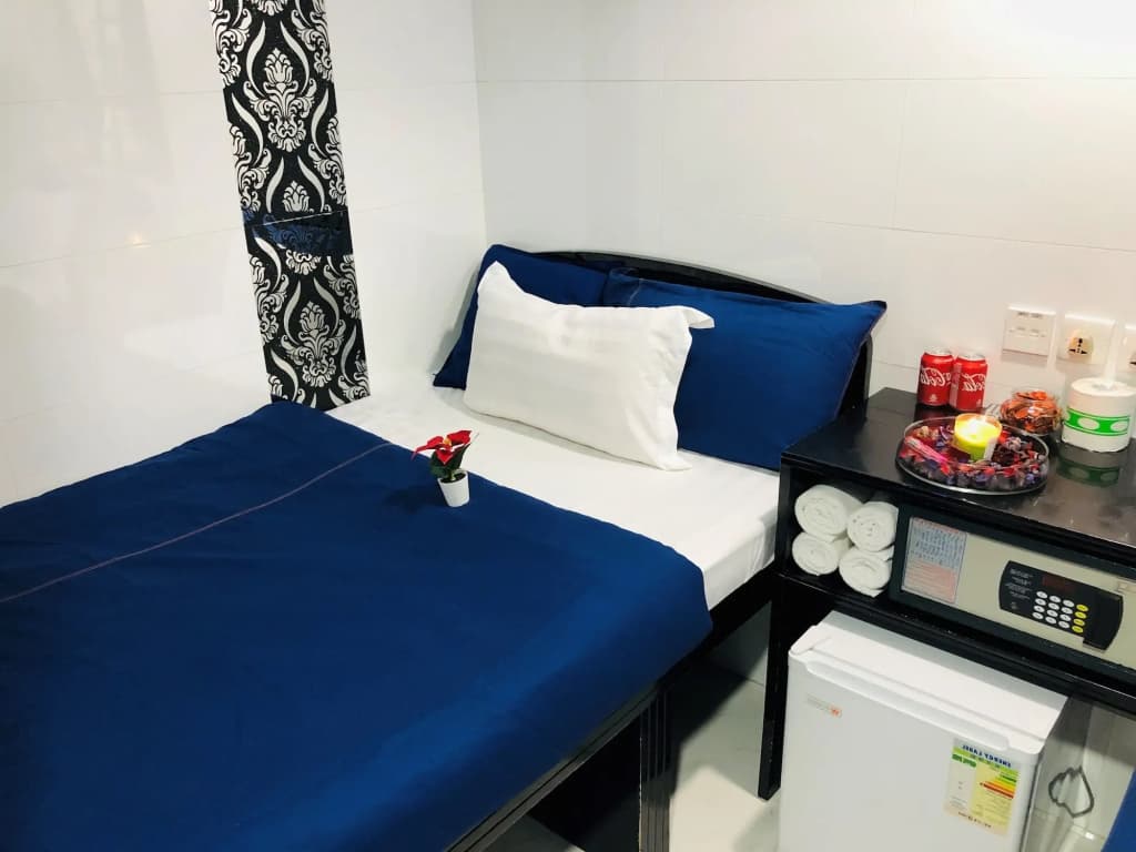 Delta Lounge - photo 14