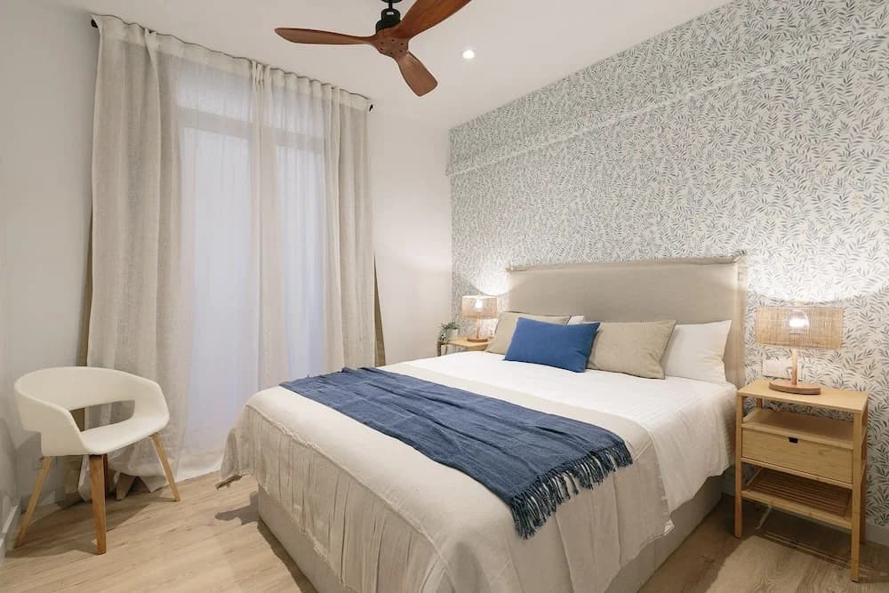 Cathedral Ramblas Apartment - photo 5