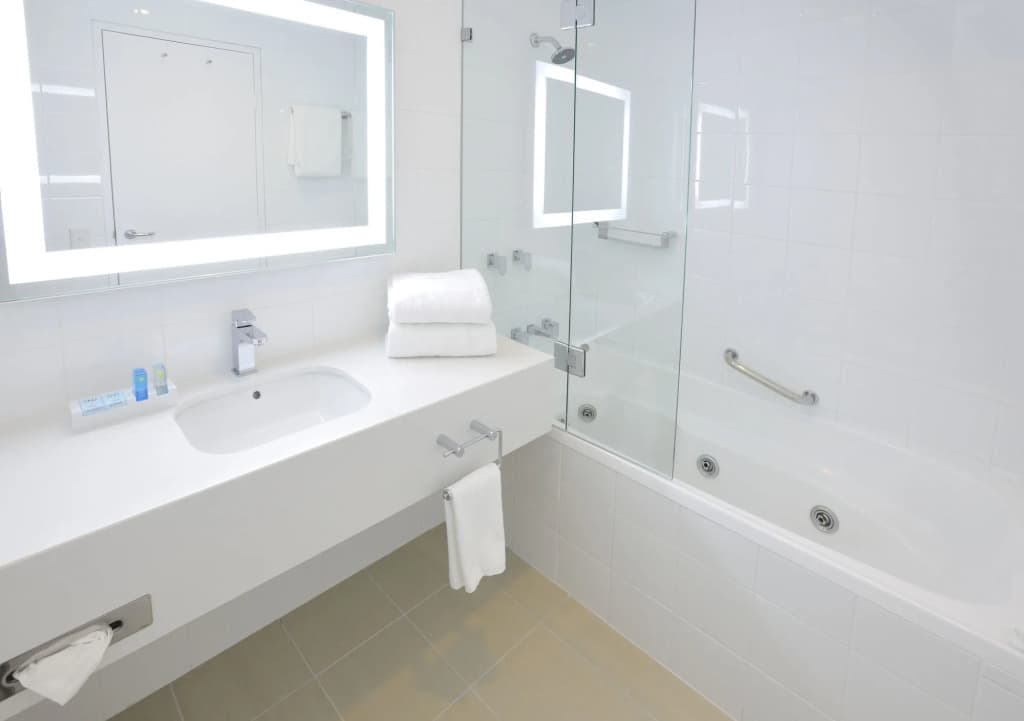 Novotel Melbourne Glen Waverley - photo 10