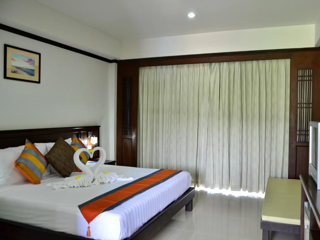 First Residence Hotel - photo 3
