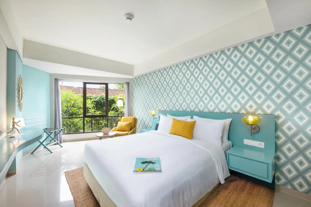 Mamaka Bali Hotel - photo 5