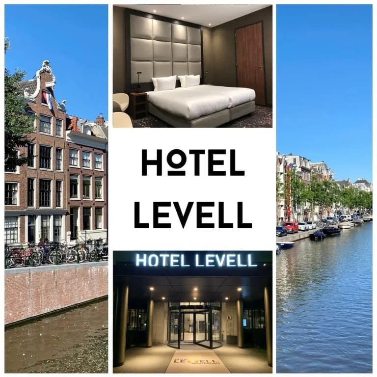 Hotel Levell - photo 18