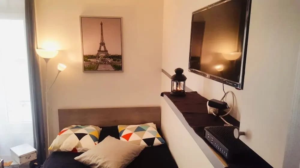 Appartement Paris 7 - photo 3