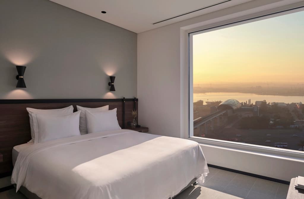 FORM Hotel Dubai, Dubai, a Member of Design Hotels - photo 25
