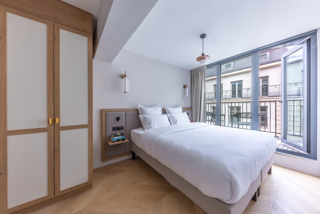 Le Pera Hotel - photo 21