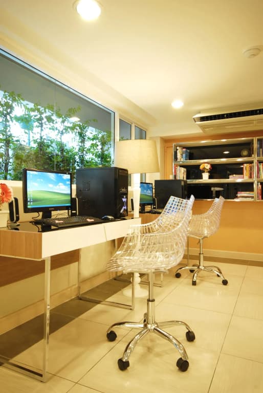 Bangkok Loft Inn - photo 25
