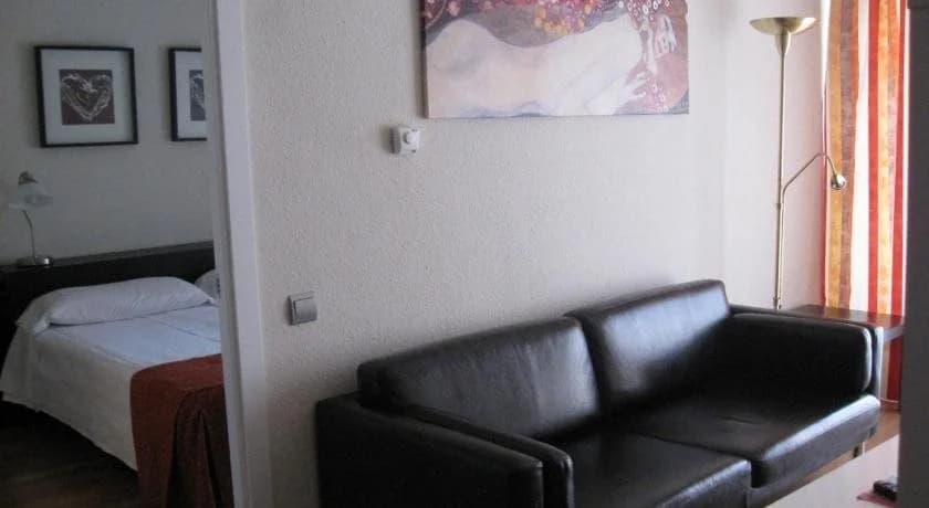 Apartamentos Centro Norte - photo 4