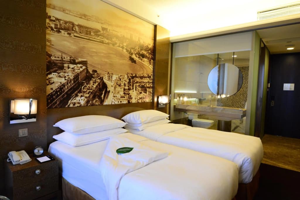 Harbour Grand Hong Kong - photo 30